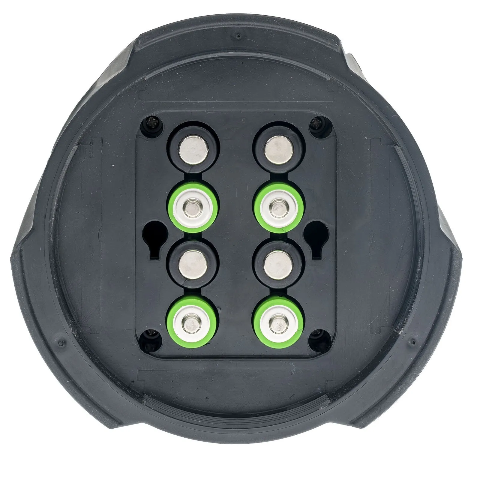Kodiak® The Kamper® COB LED Lantern 1500 Lumens