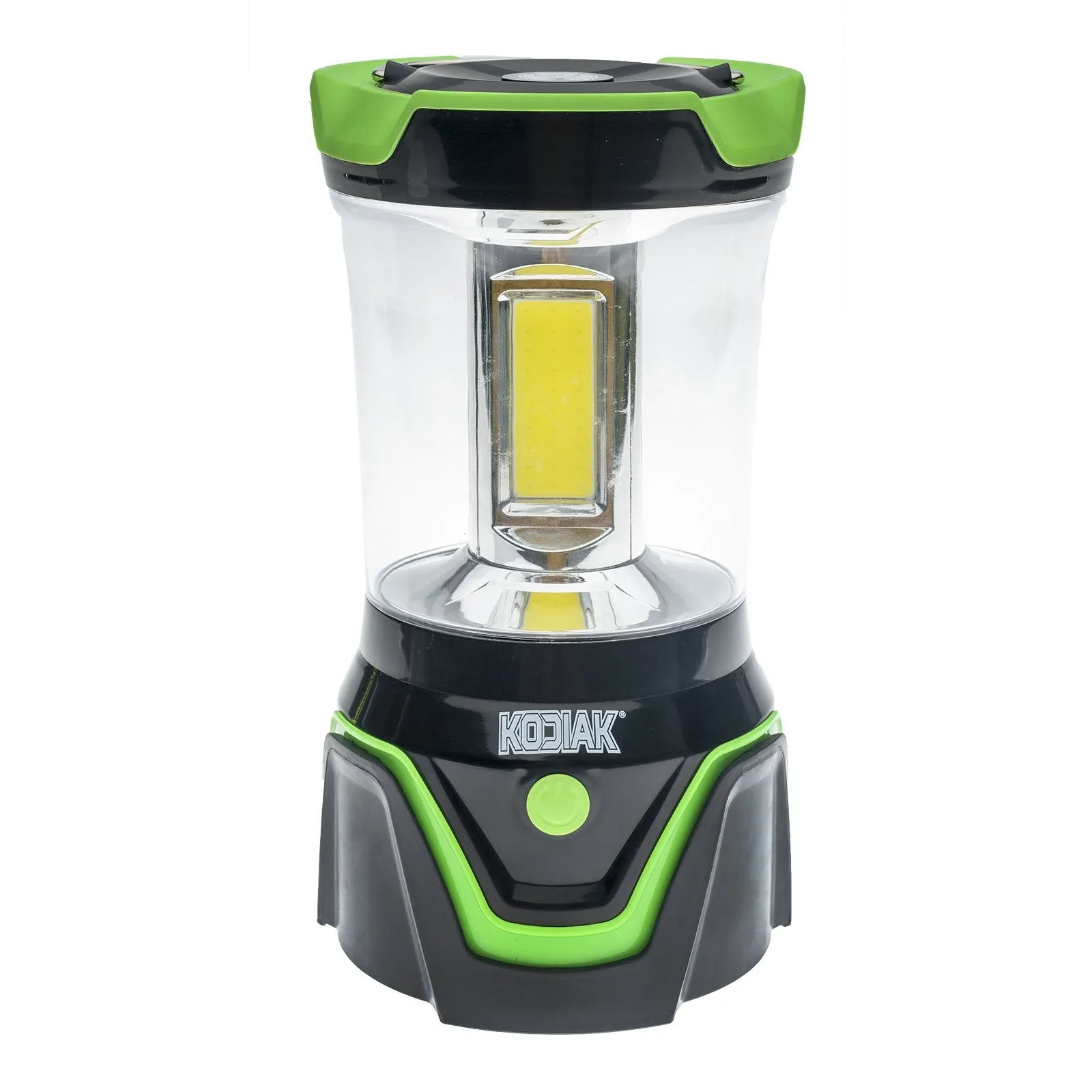 Kodiak® The Kamper® COB LED Lantern 1500 Lumens