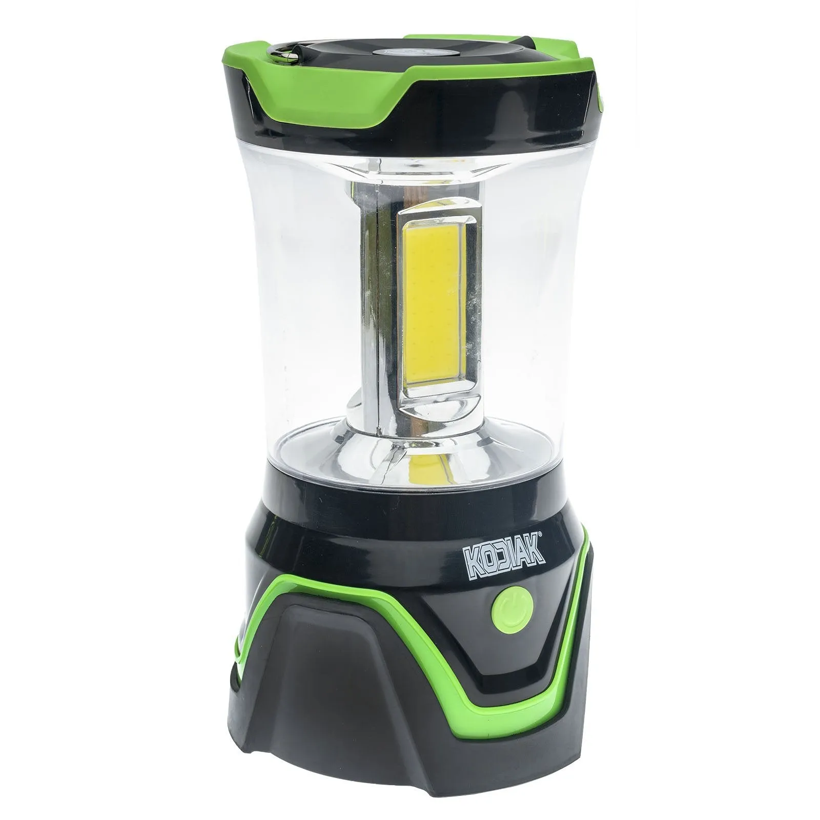 Kodiak® The Kamper® COB LED Lantern 1500 Lumens