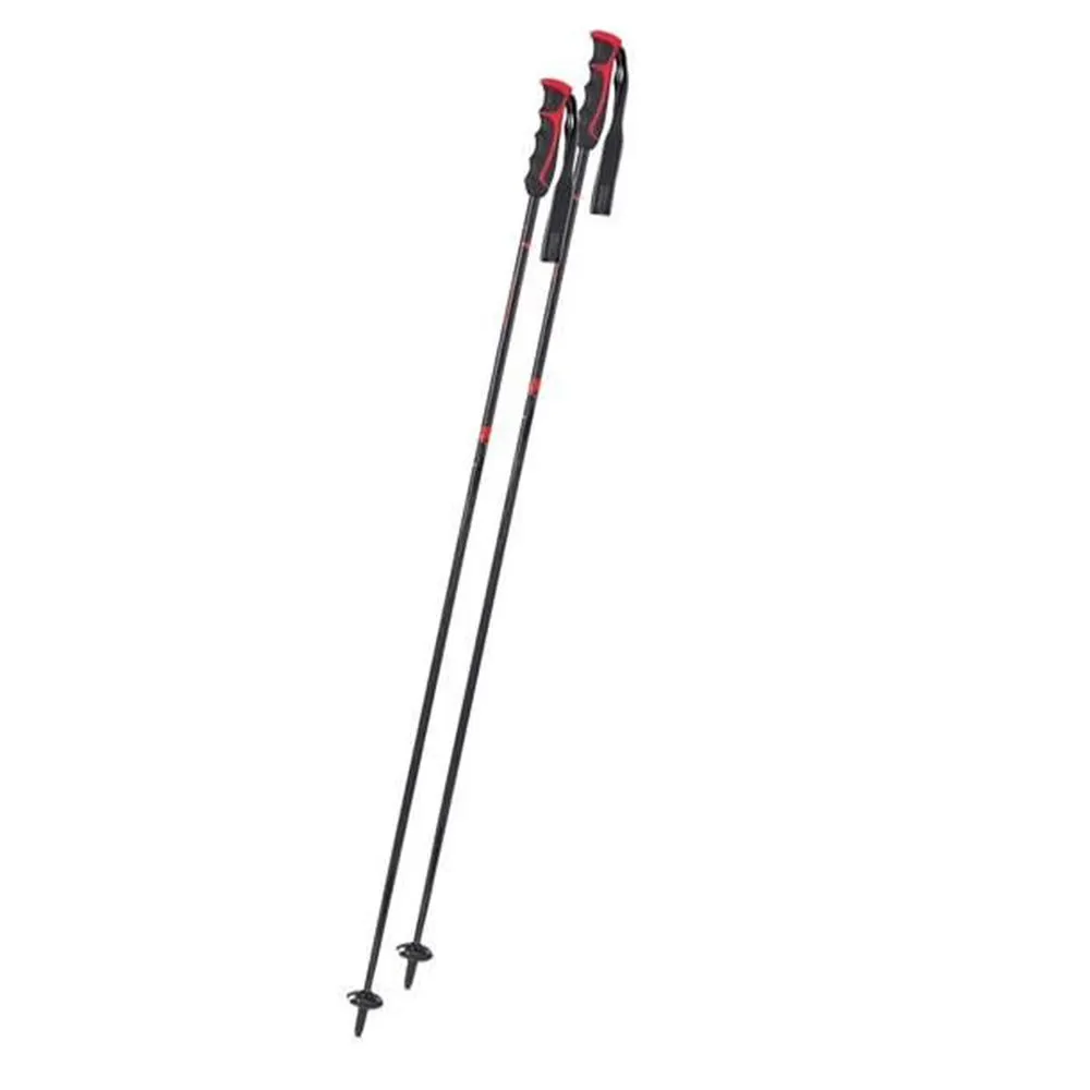 Komperdell Booster Carbon Series Ski Poles