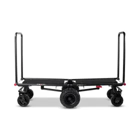 KRANE AMG 750 ALL-TERRAIN - MULTI-MODE LONGBED U-BOAT (BLACK)