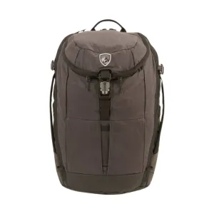 Kuhl Eskape 25 Kanvas Backpack - Ink Black