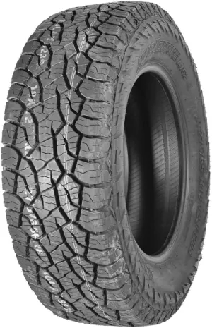 Kumho Road Venture AT52 All-Terrain Tire - 35X12.5R20 121R