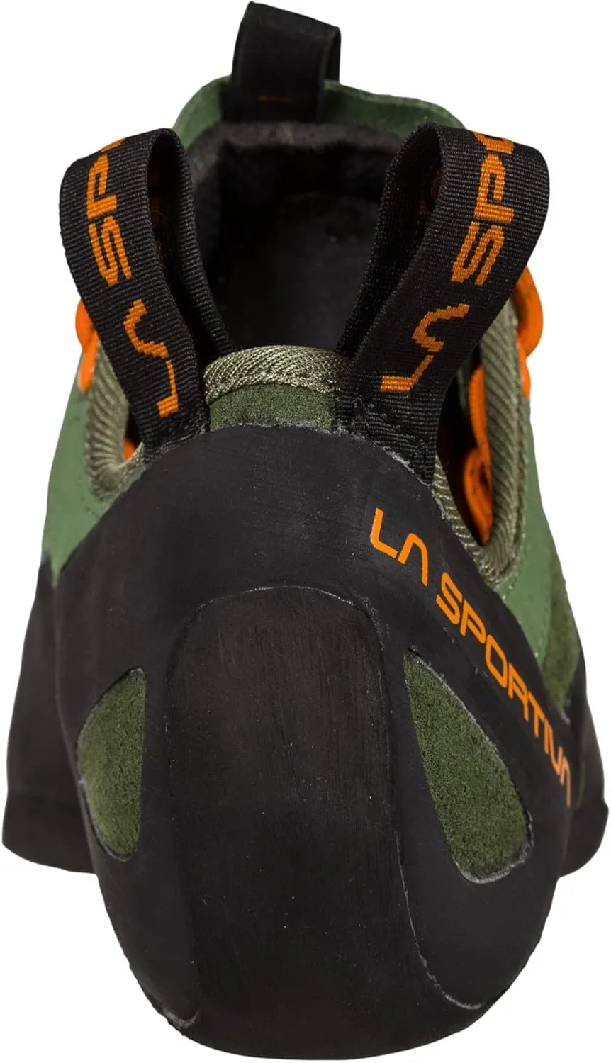 La Sportiva Men's, Mountaineering and Trekking Climbing Shoes, 5 AU