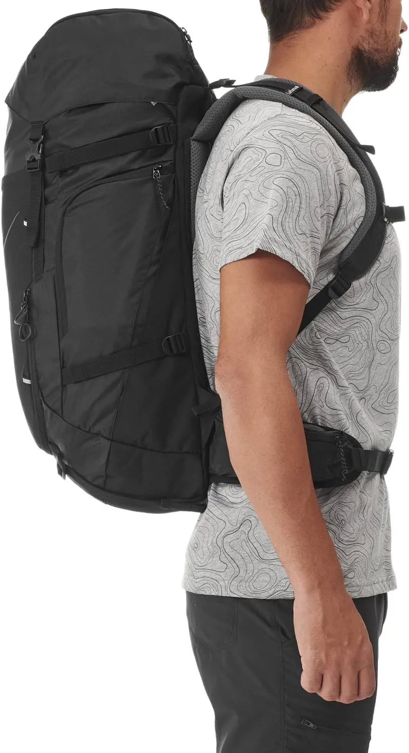 Lafuma Classic, Black, 40