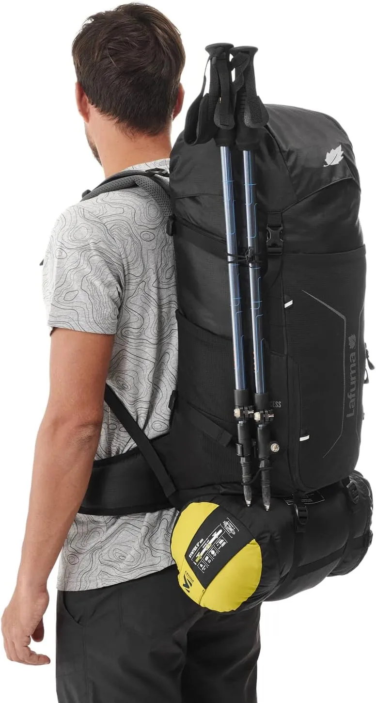 Lafuma Classic, Black, 40