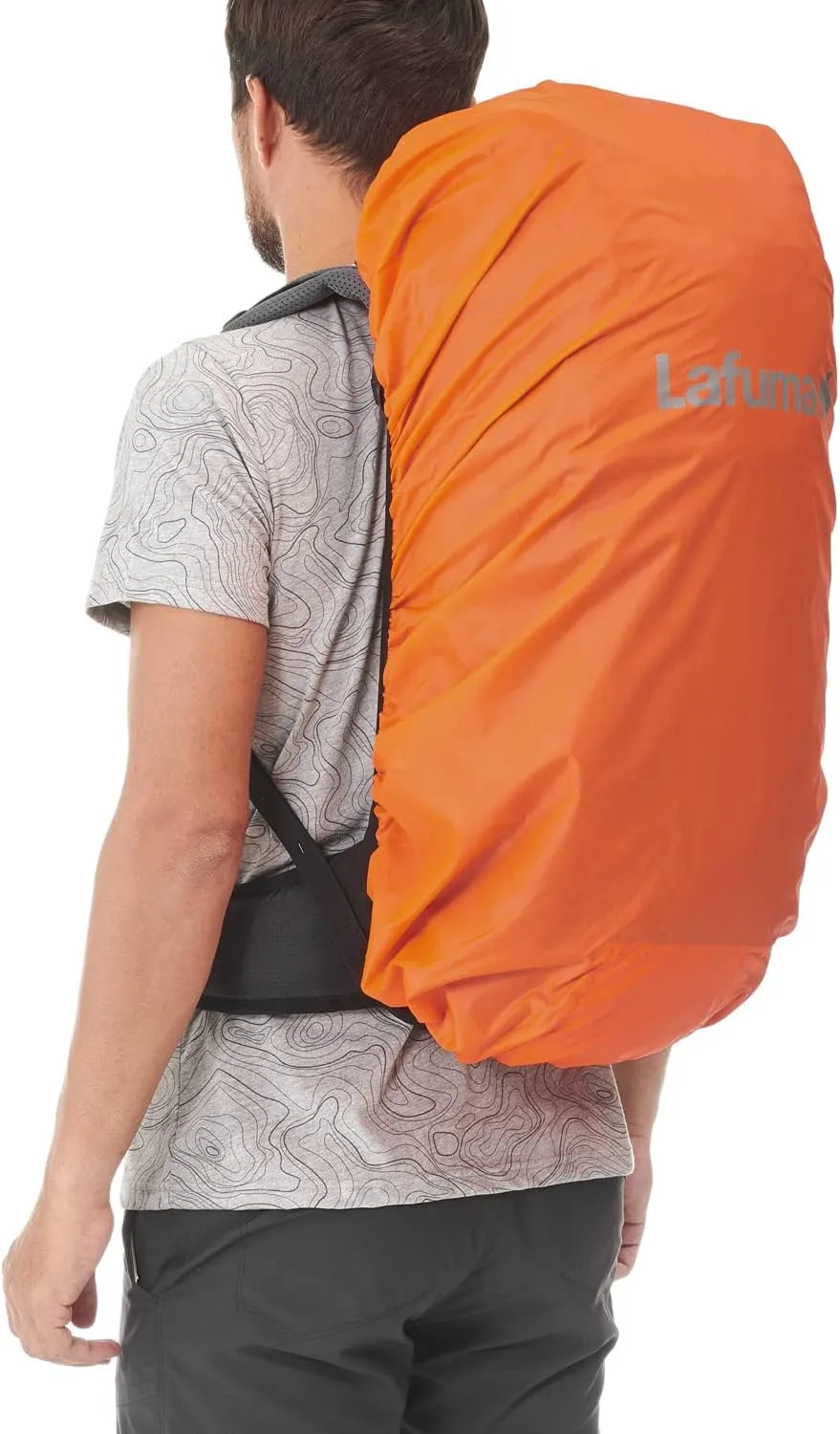 Lafuma Classic, Black, 40