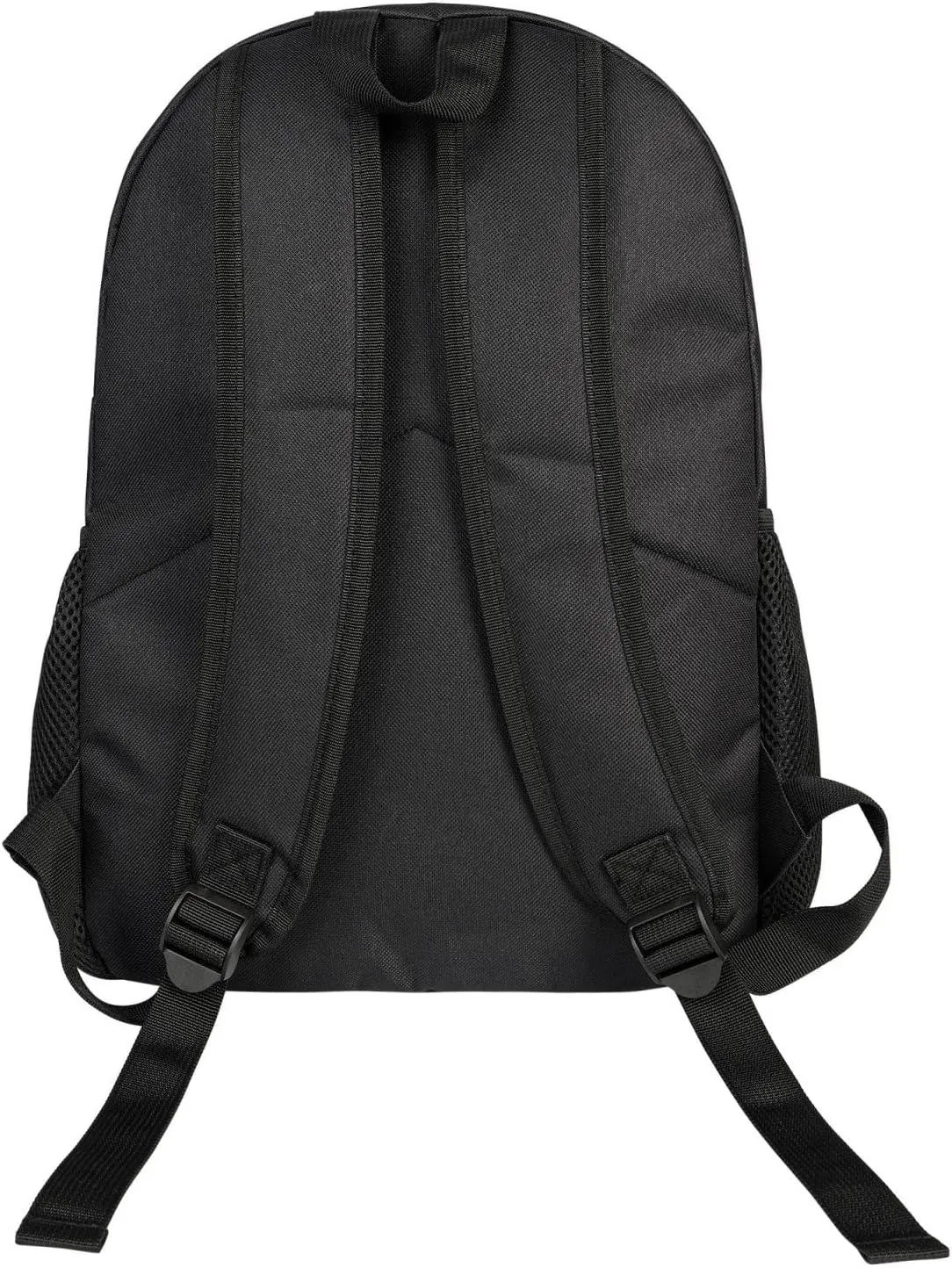 Laptop Backpack for Women Men Carry-on Backpack White Orchid in The Pond Daypack Lightweight Travel Shoulder Bags