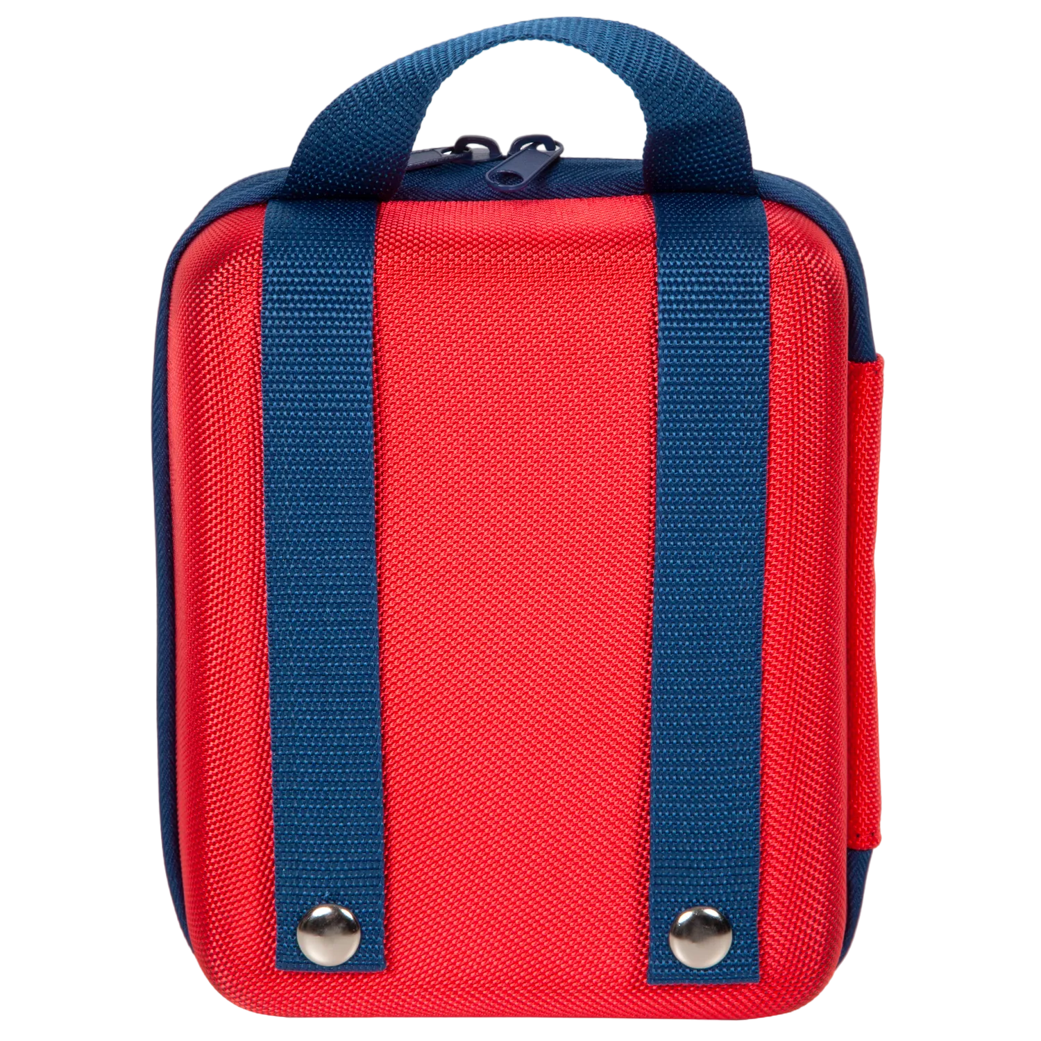 LARGE HARD-SHELL FOAM FIRST AID KIT