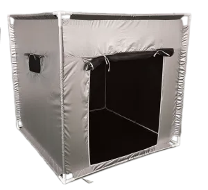 LARGE Sensory Tent ~ Elizabeth Richards