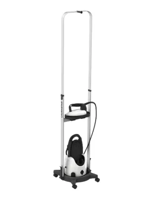 Laurastar Lift Lift Plus Lift xtra Handy, foldable and height adjustable cart to hang and steam your clothes easily with any Laurastar lift