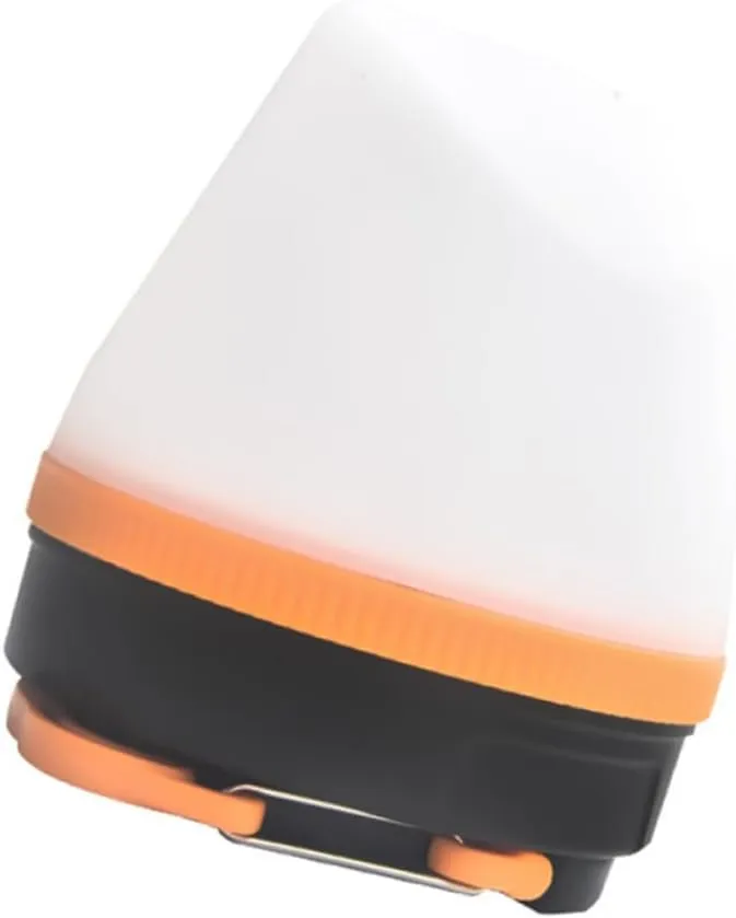 Led Camping Lamp Tent Light Rechargeable Outdoor Tent Lights Portable Night for Camping Hiking Emergency Random