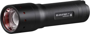 Ledlenser, P7 Flashlight with Advanced Focus System