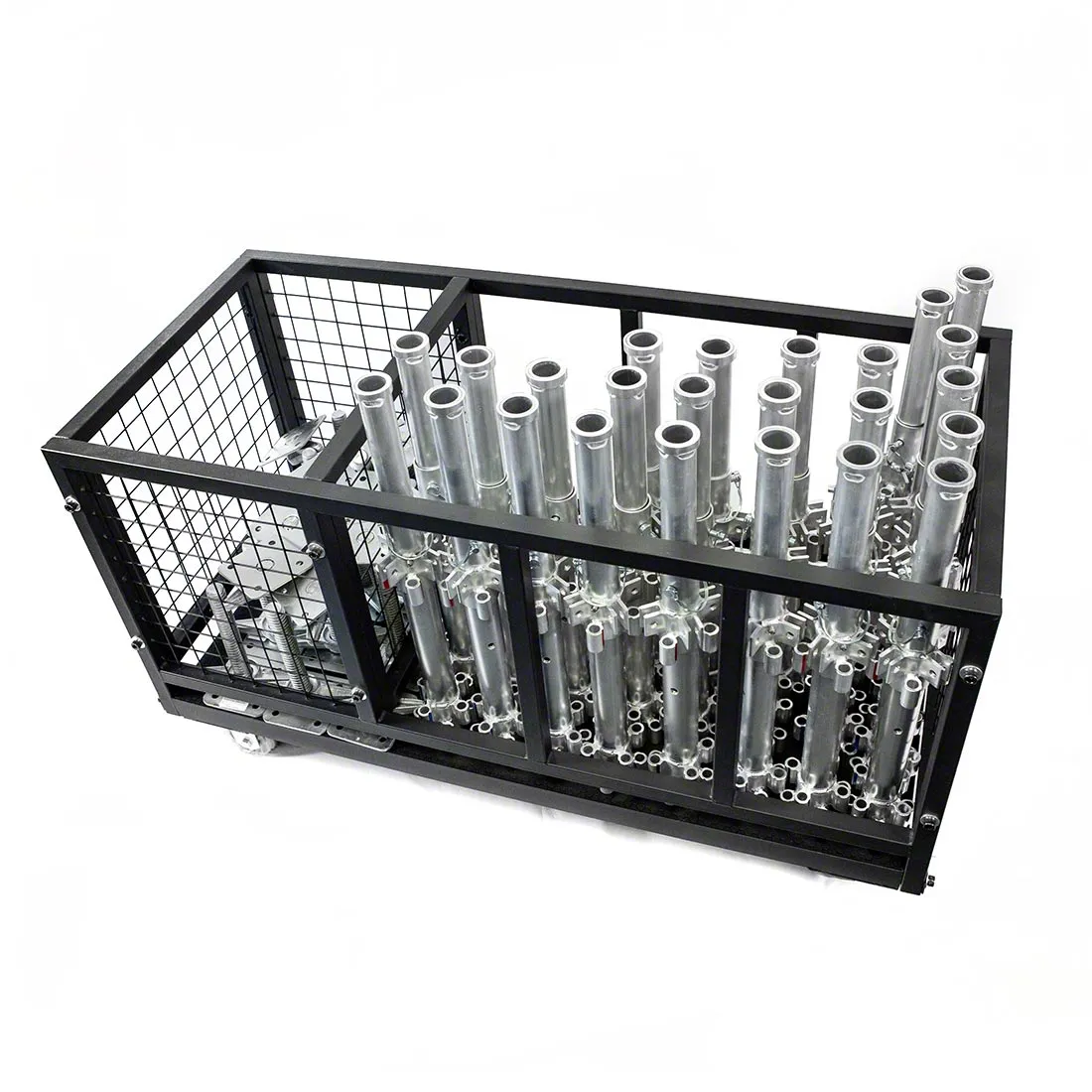 Leg Trolley Cart Model STA379