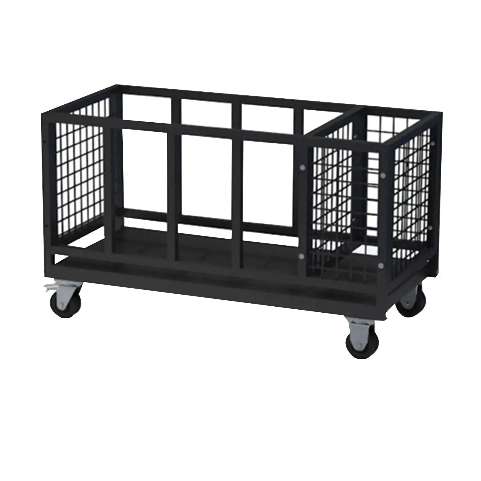 Leg Trolley Cart Model STA379