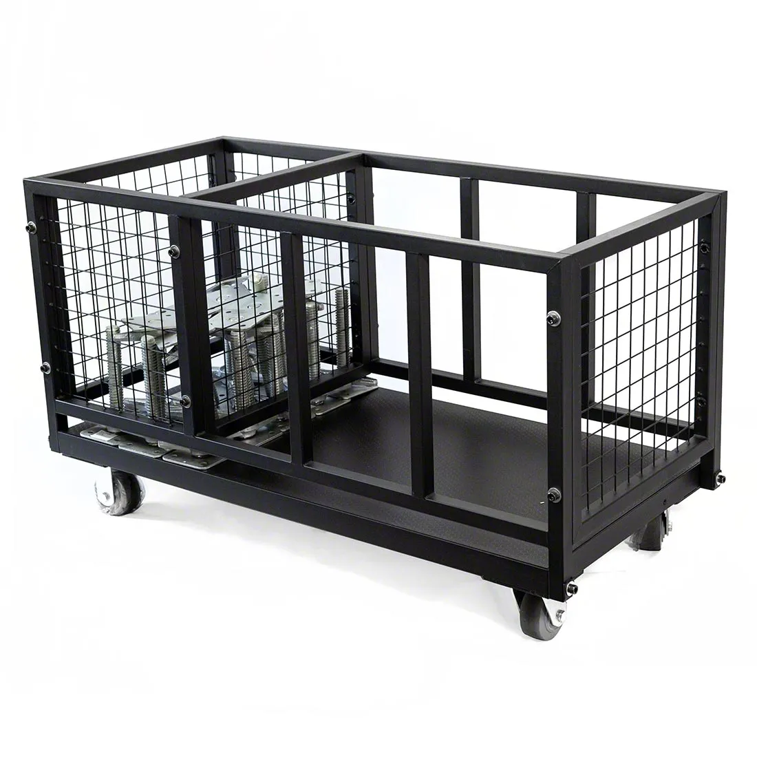 Leg Trolley Cart Model STA379