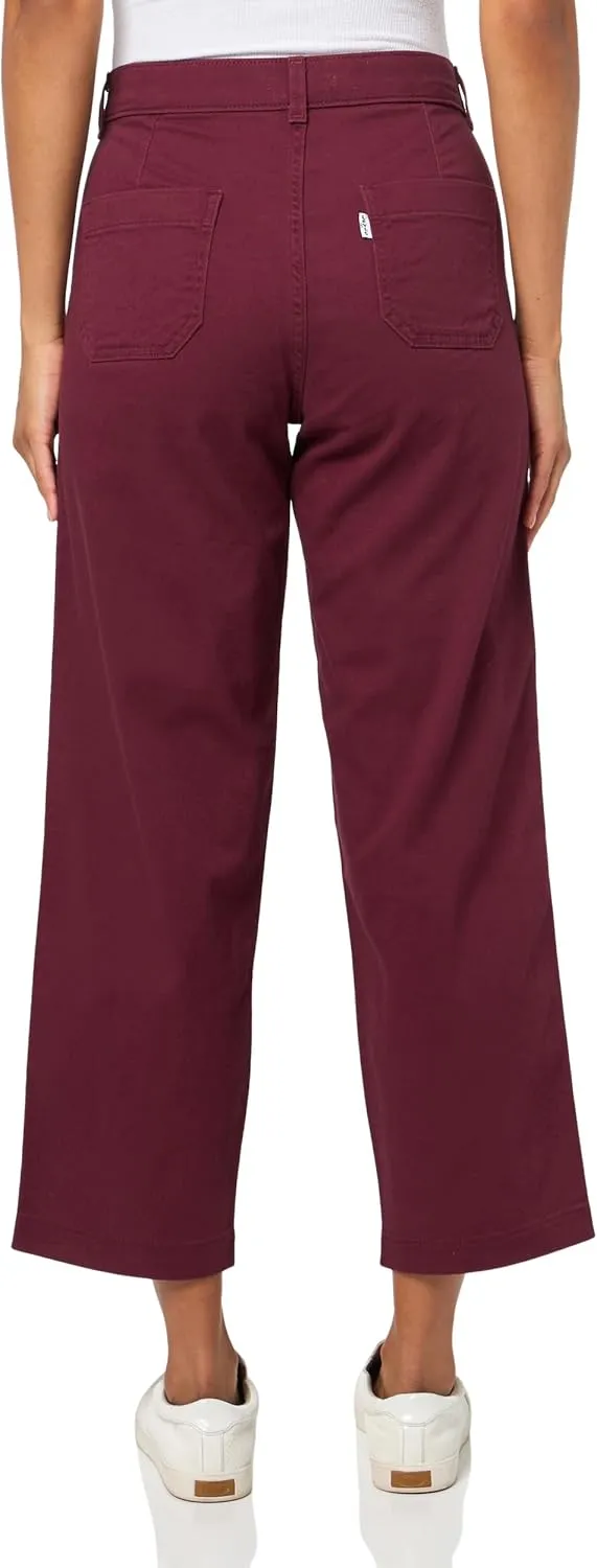 Levi's Women's Utility Pant