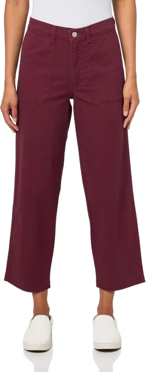 Levi's Women's Utility Pant