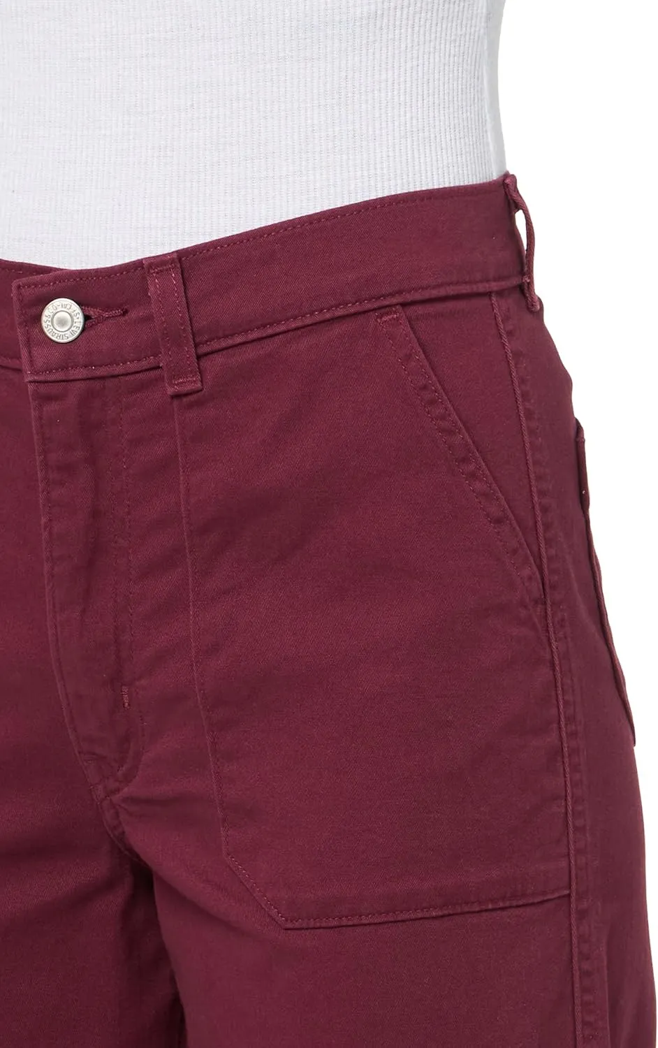 Levi's Women's Utility Pant