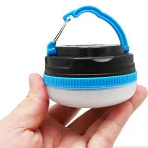 Light Elegant Discount coupons Camping Lantern Batteries Operated