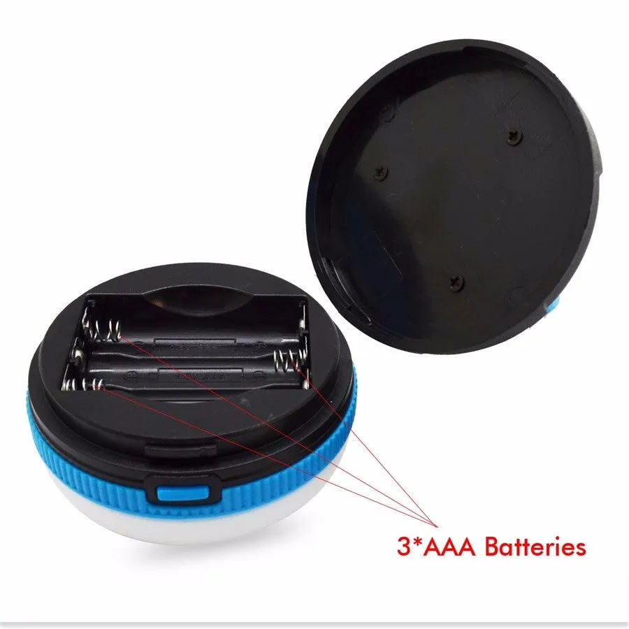 Light Elegant Discount coupons Camping Lantern Batteries Operated