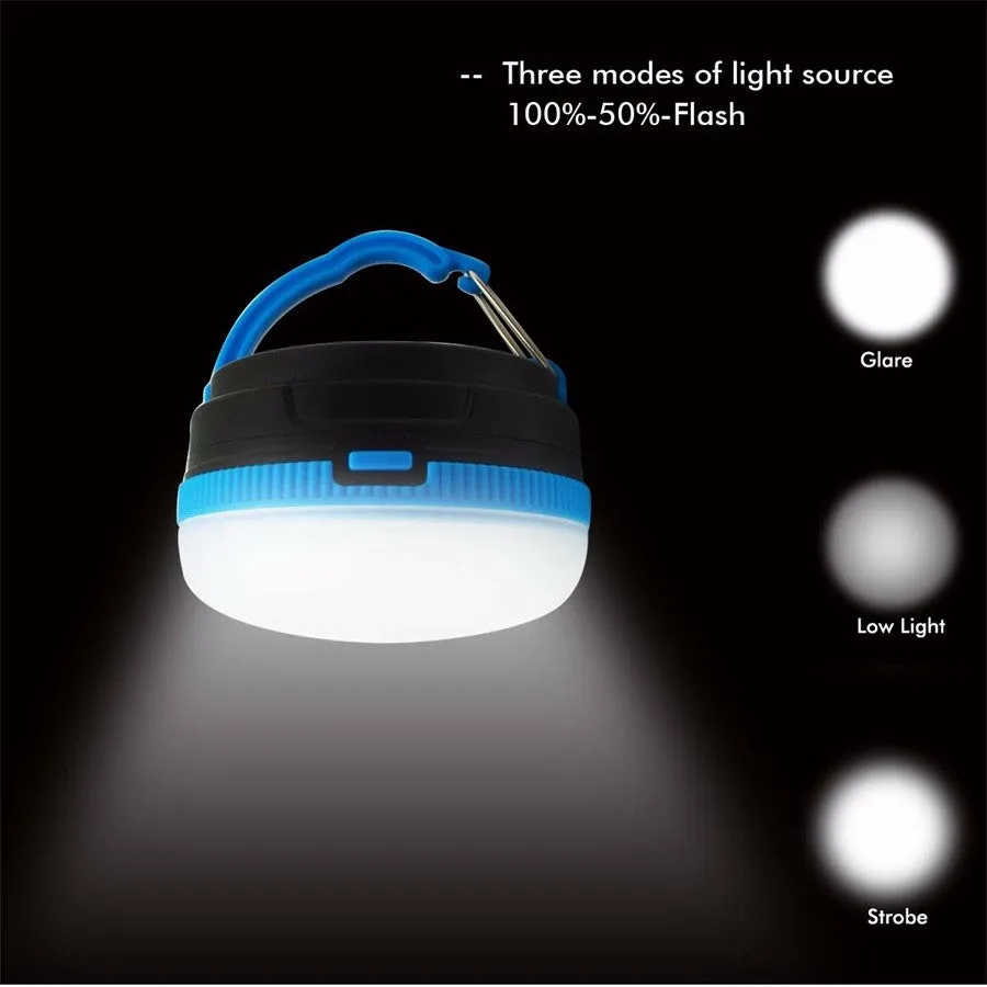 Light Elegant Discount coupons Camping Lantern Batteries Operated