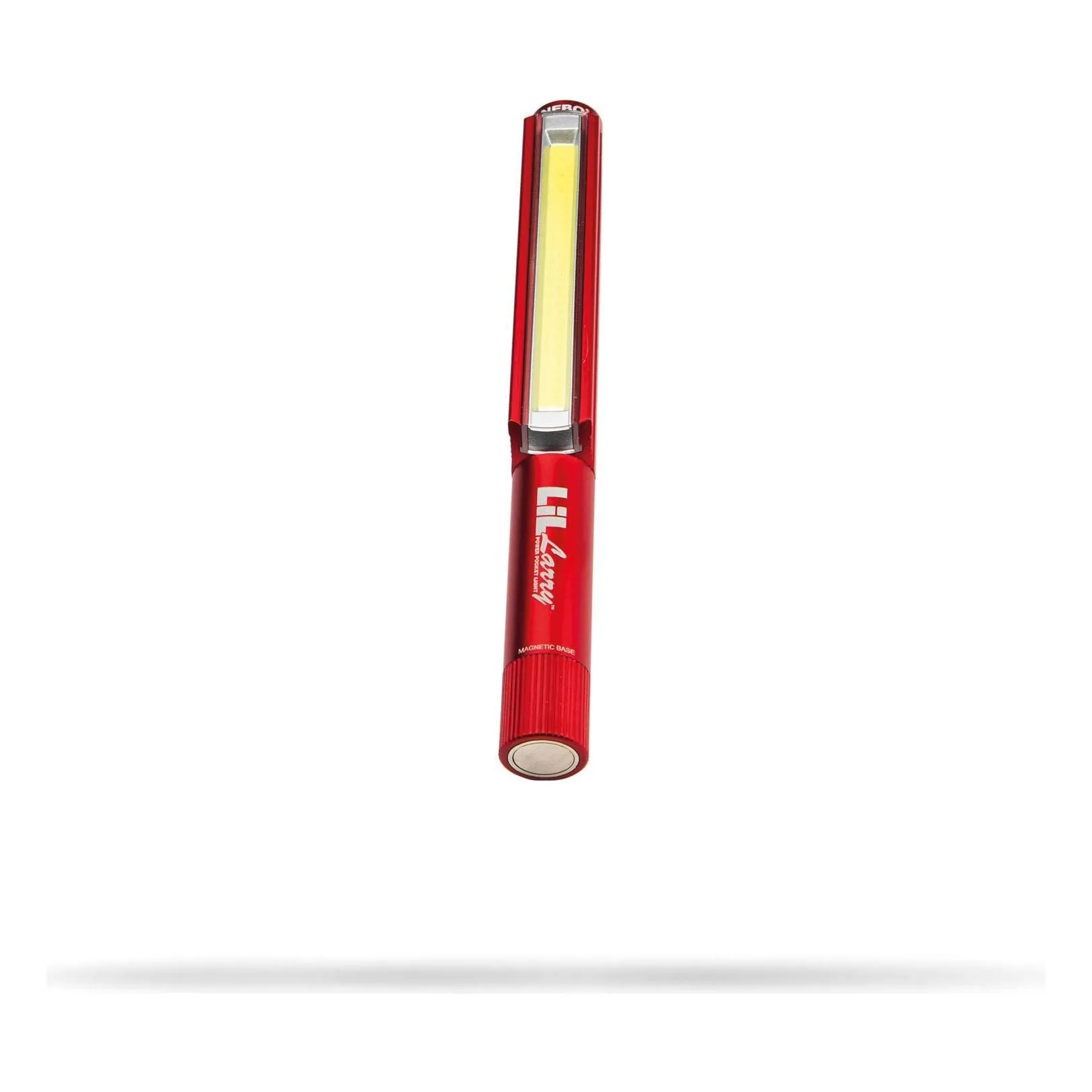 Lil Larry torch and work light NEB-6373-G