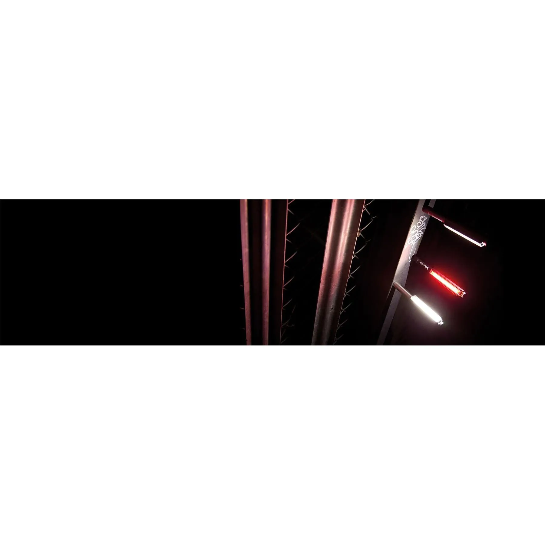 Lil Larry torch and work light NEB-6373-G