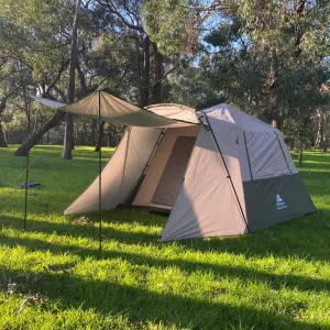 Limestone 5-6 Person instant Tent