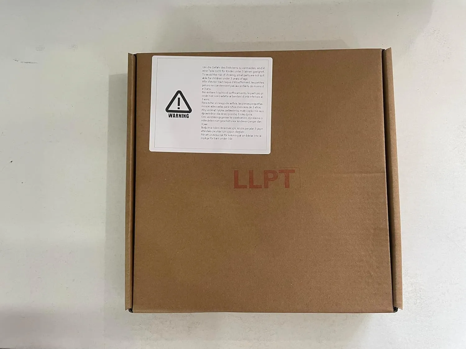 LLPT Waterproof Patch and Seal Tape 4” x 13 Ft Extra Thick Adhesive Layer UV Resistant Backing Permanent Bond Instant Seals for Repairing Gaps Holes Cracks Tears Black (PST62110BK4)