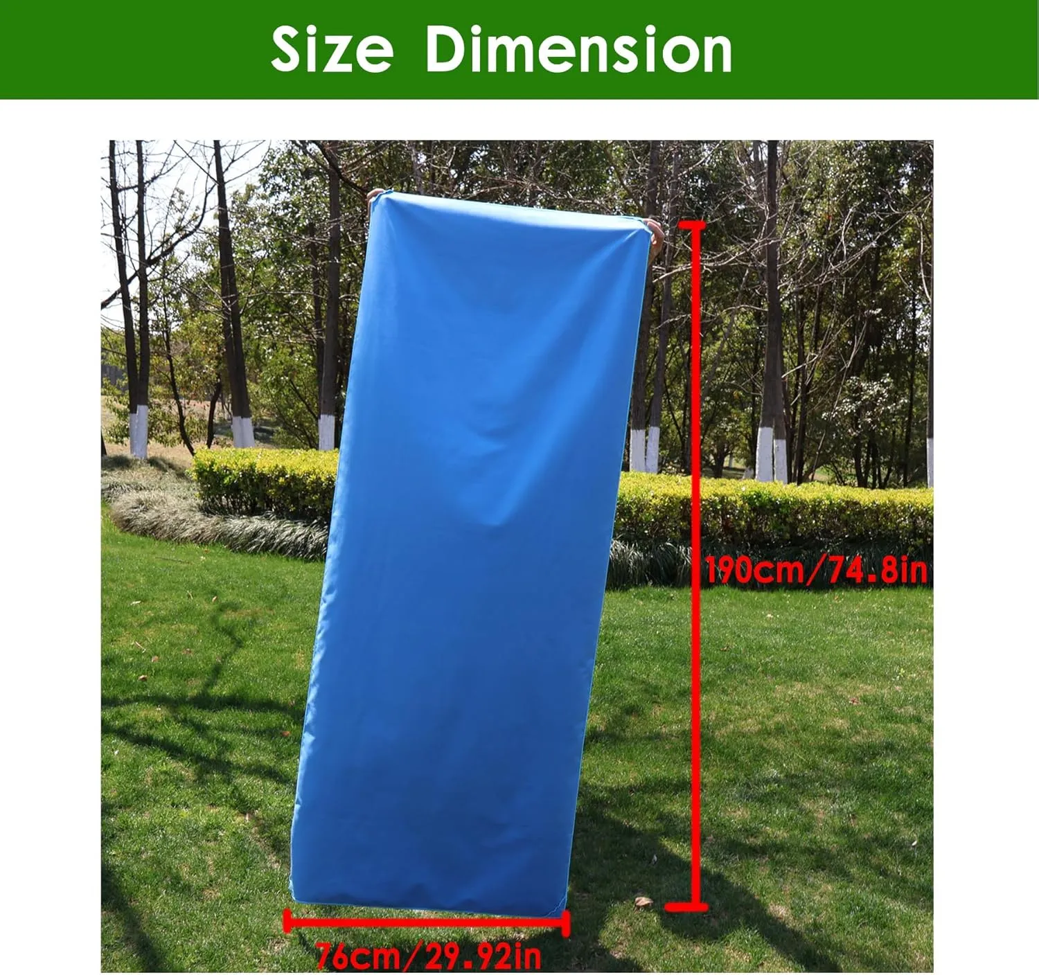 Magnetic Bath Towel, Outdoor Quick-Dry Sand-Resistant Beach Towel, 75"X35" Towel with Magnetic Closure, Super Absorbent Microfiber Towel for Travel,Swimming,Pool,Beach,Pool,Travel,Gym & Camping Green