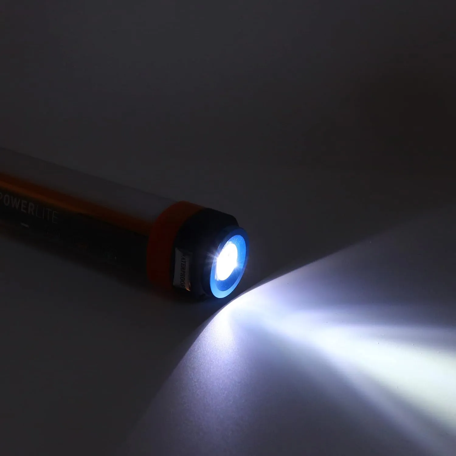 Magnetic Camping Light 6 Modes IP68 Waterproof Reable LED Tent Flashlight for Outdoor Emergency Running Hiking (T-25)