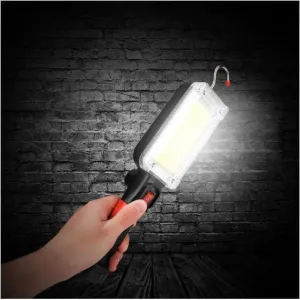 Magnetic COB LED Multifunctional Work Lamp