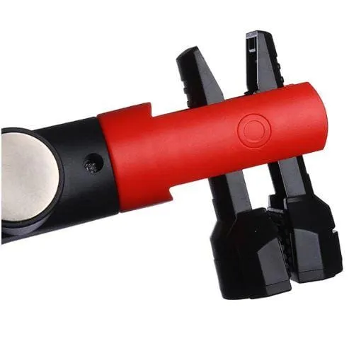 Magnetic COB LED Multifunctional Work Lamp