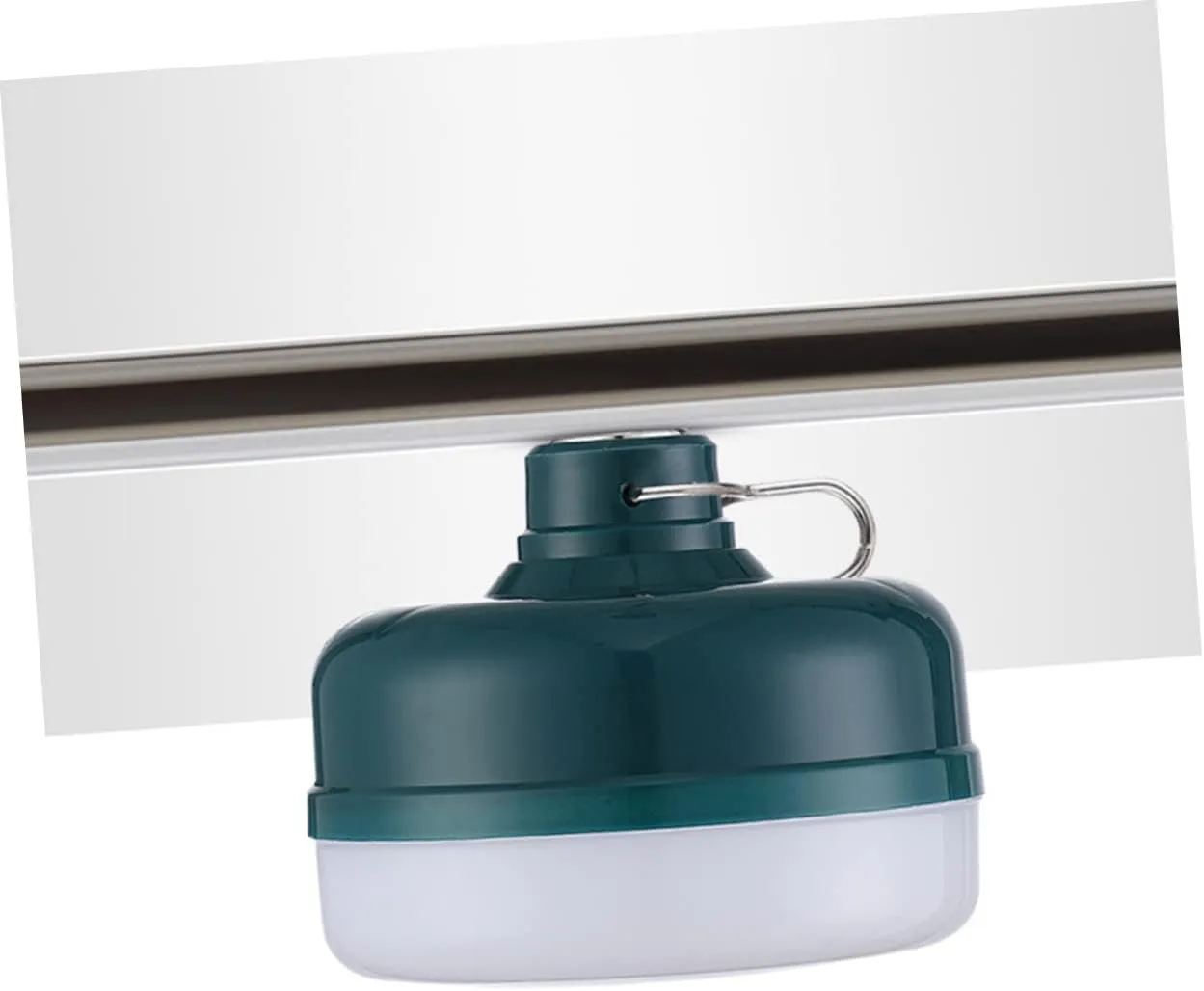 Magnetic Design Led Camping Lamp Rechargeable Night Market Outdoor Emergency Light