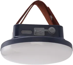 Magnetic Tent Light, 8400mAh Dual Color Outdoor Camping Lantern IP55 Dimmable Portable for Power Failure