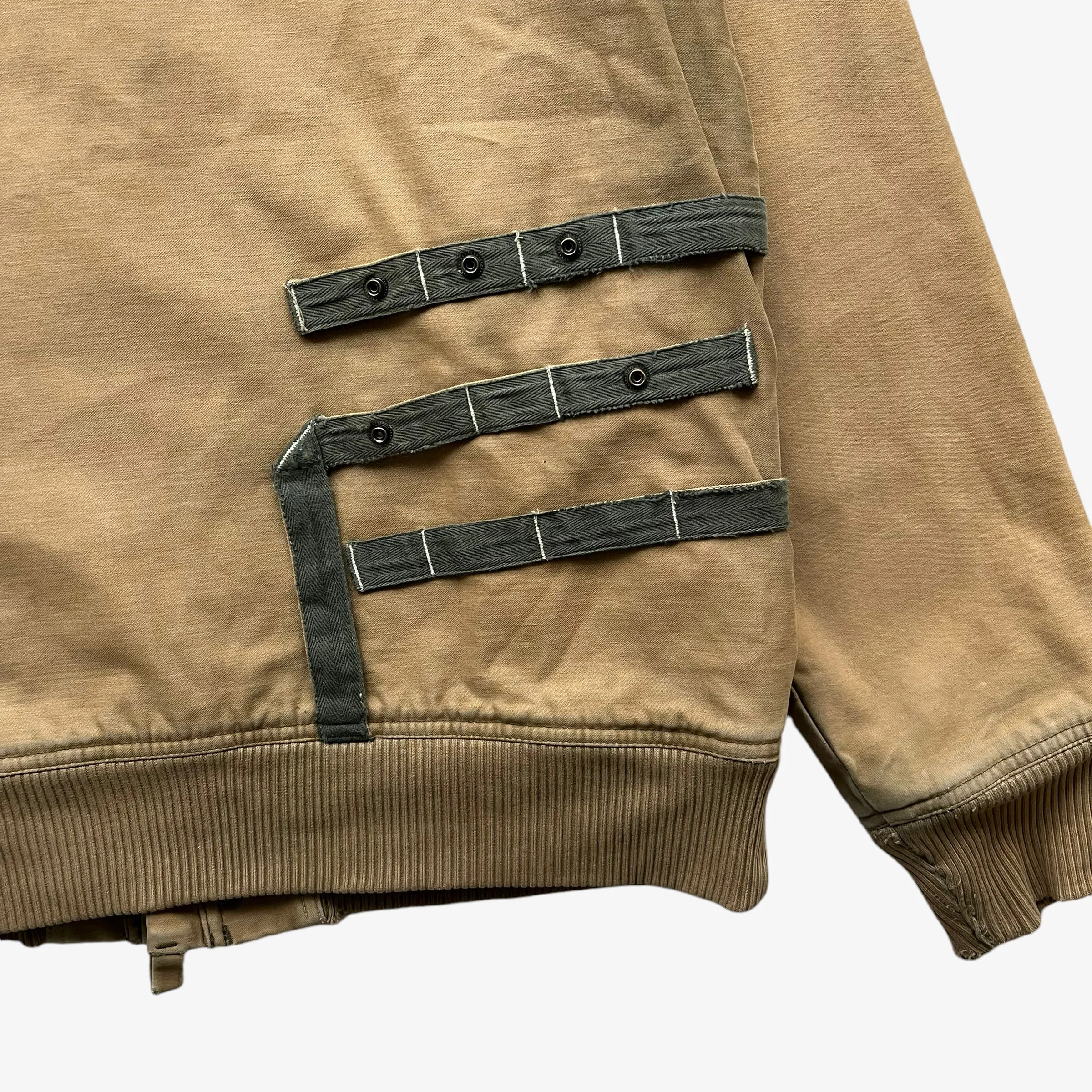 Maharishi Utility Jacket