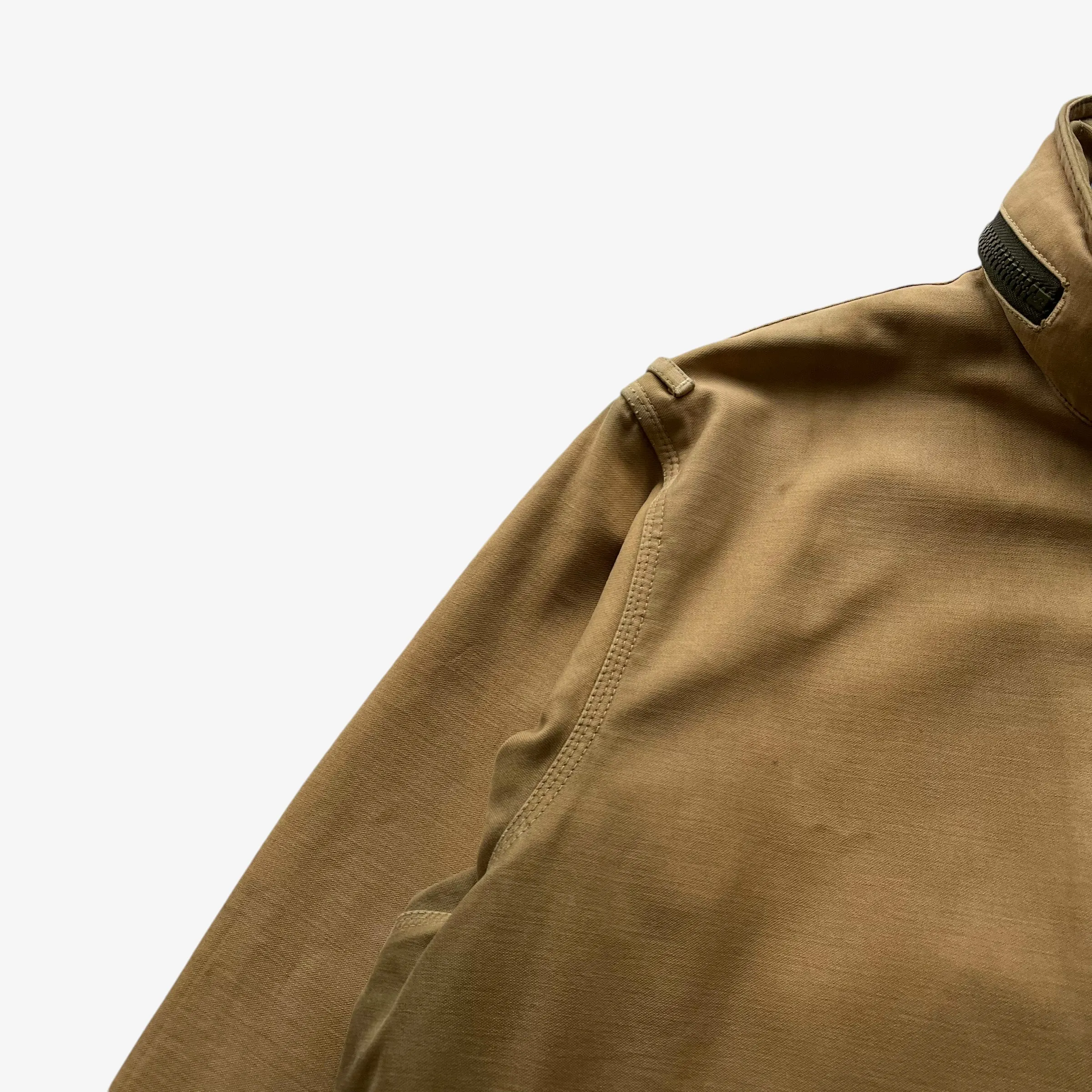 Maharishi Utility Jacket