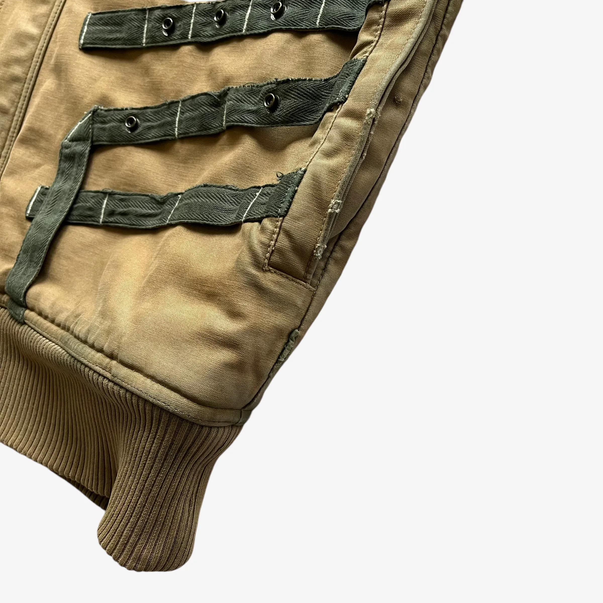 Maharishi Utility Jacket