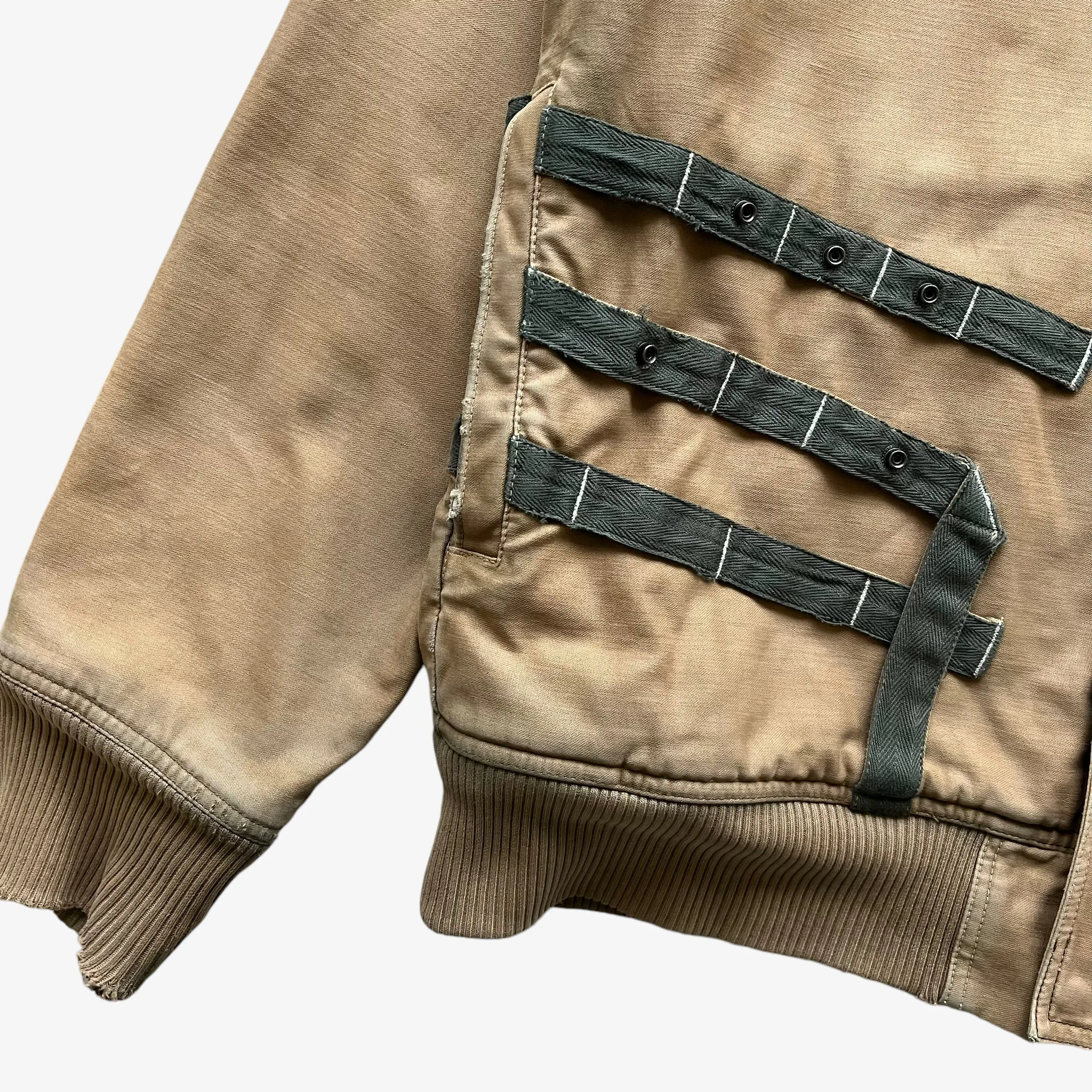 Maharishi Utility Jacket