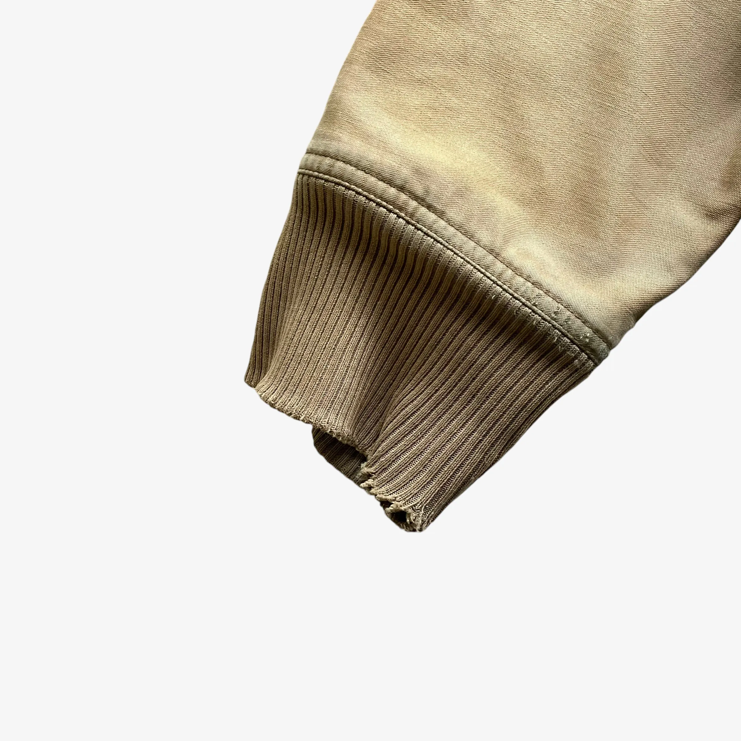 Maharishi Utility Jacket