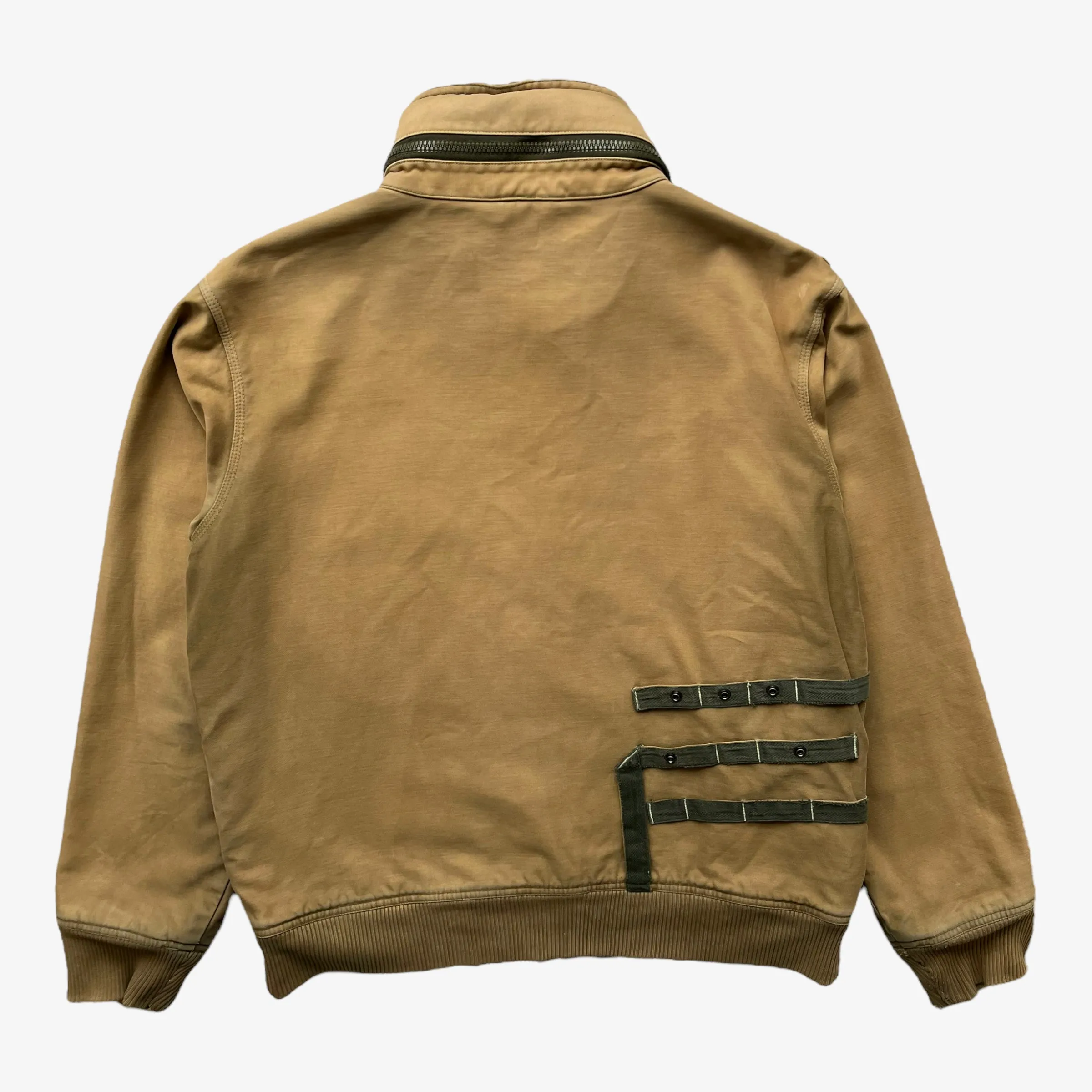 Maharishi Utility Jacket