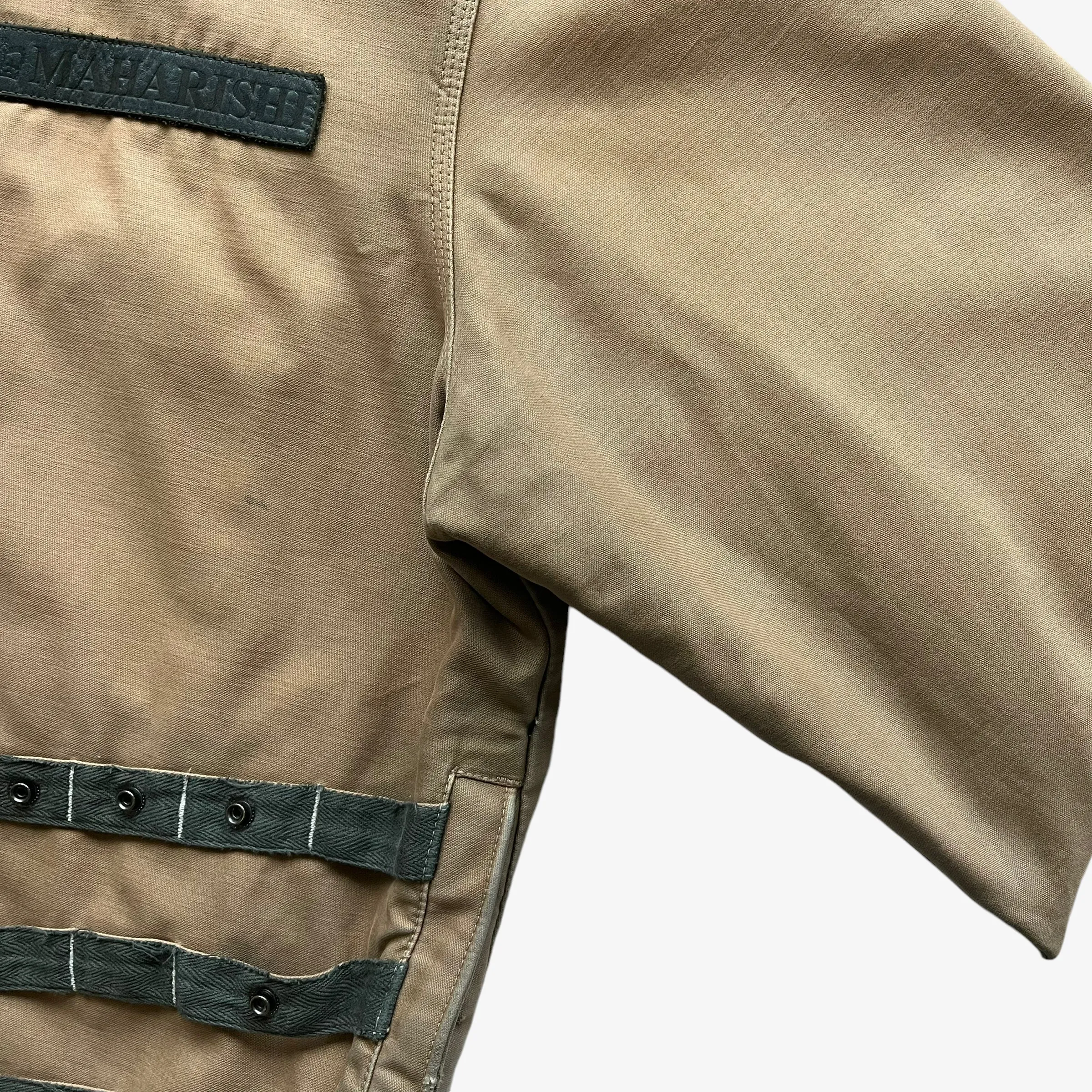 Maharishi Utility Jacket