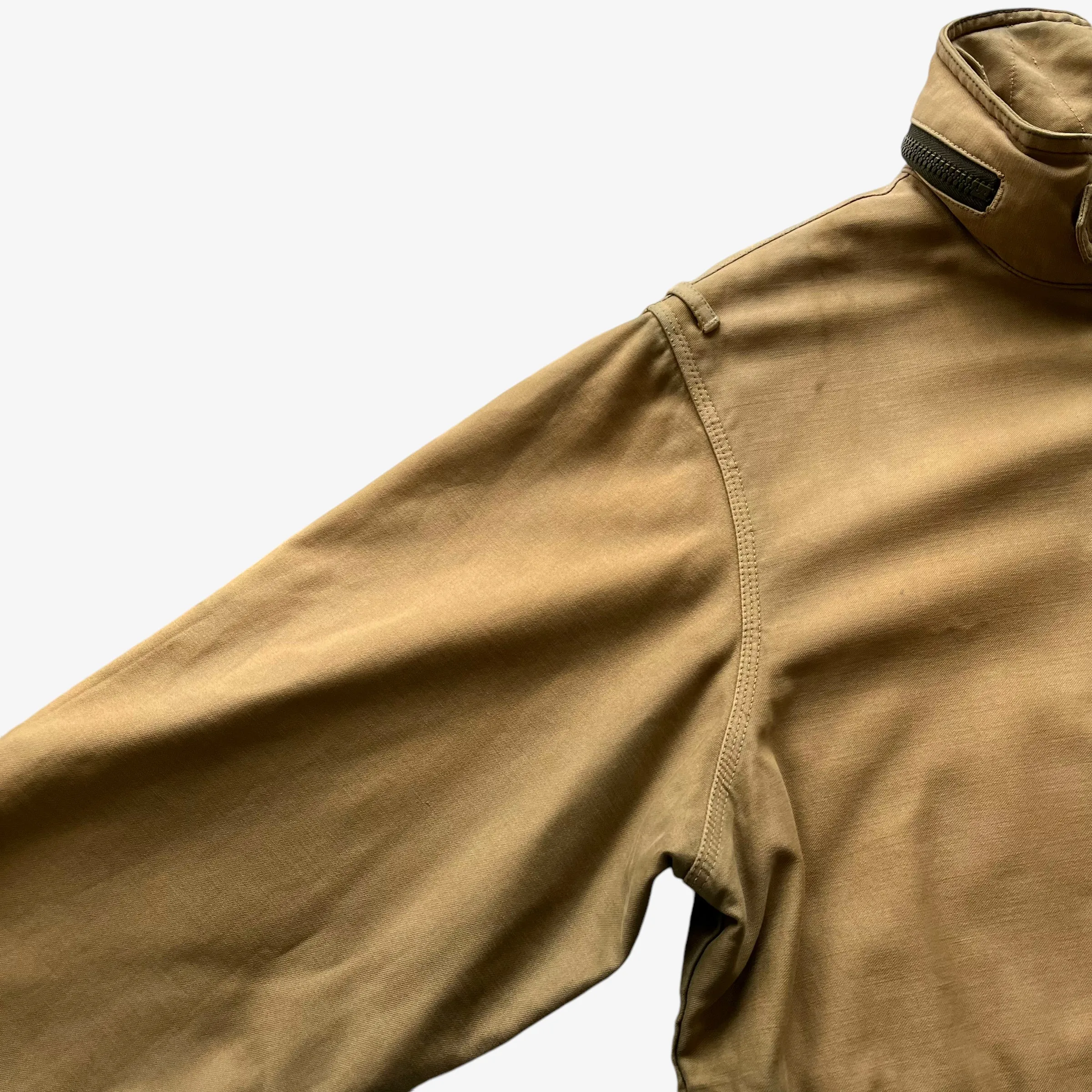 Maharishi Utility Jacket