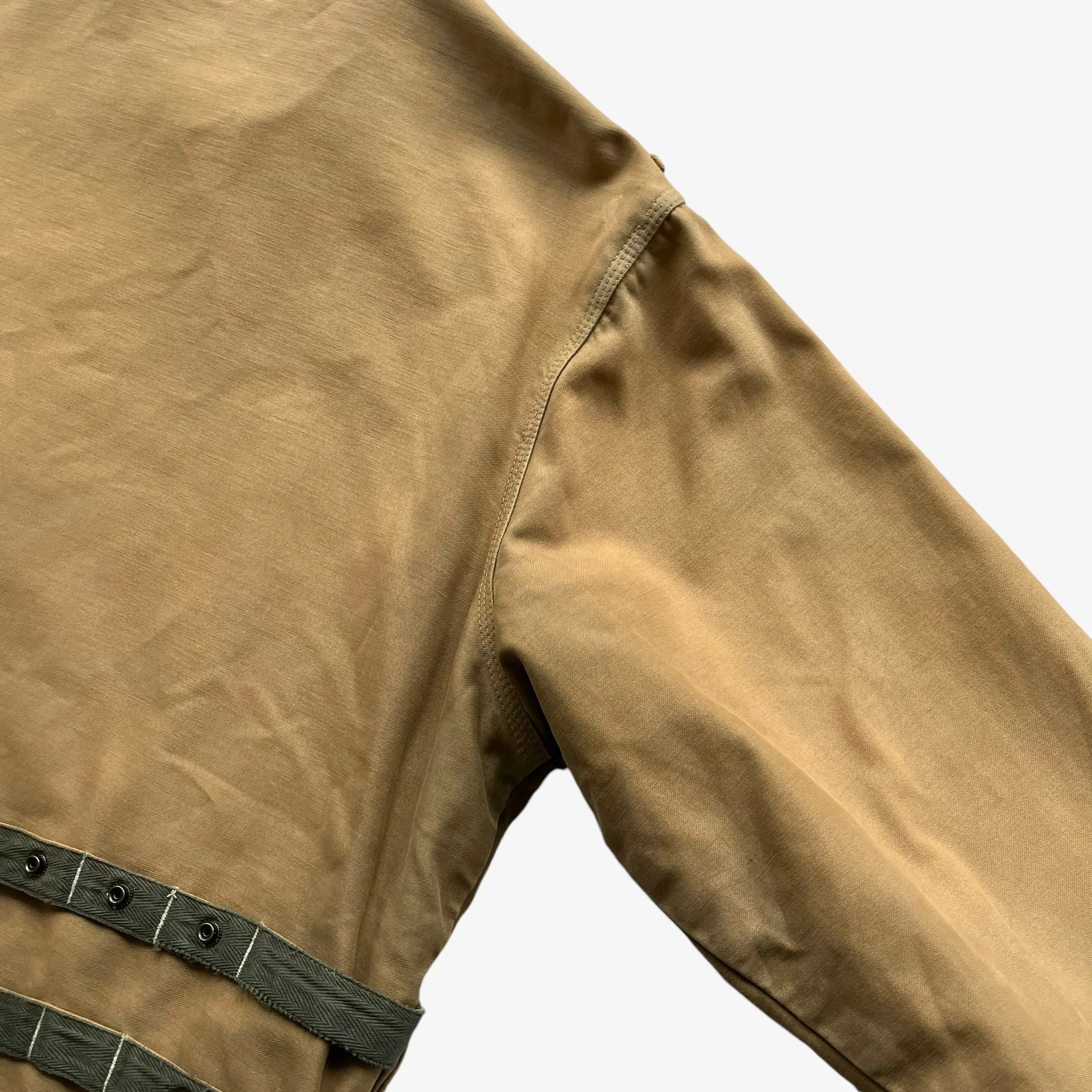 Maharishi Utility Jacket