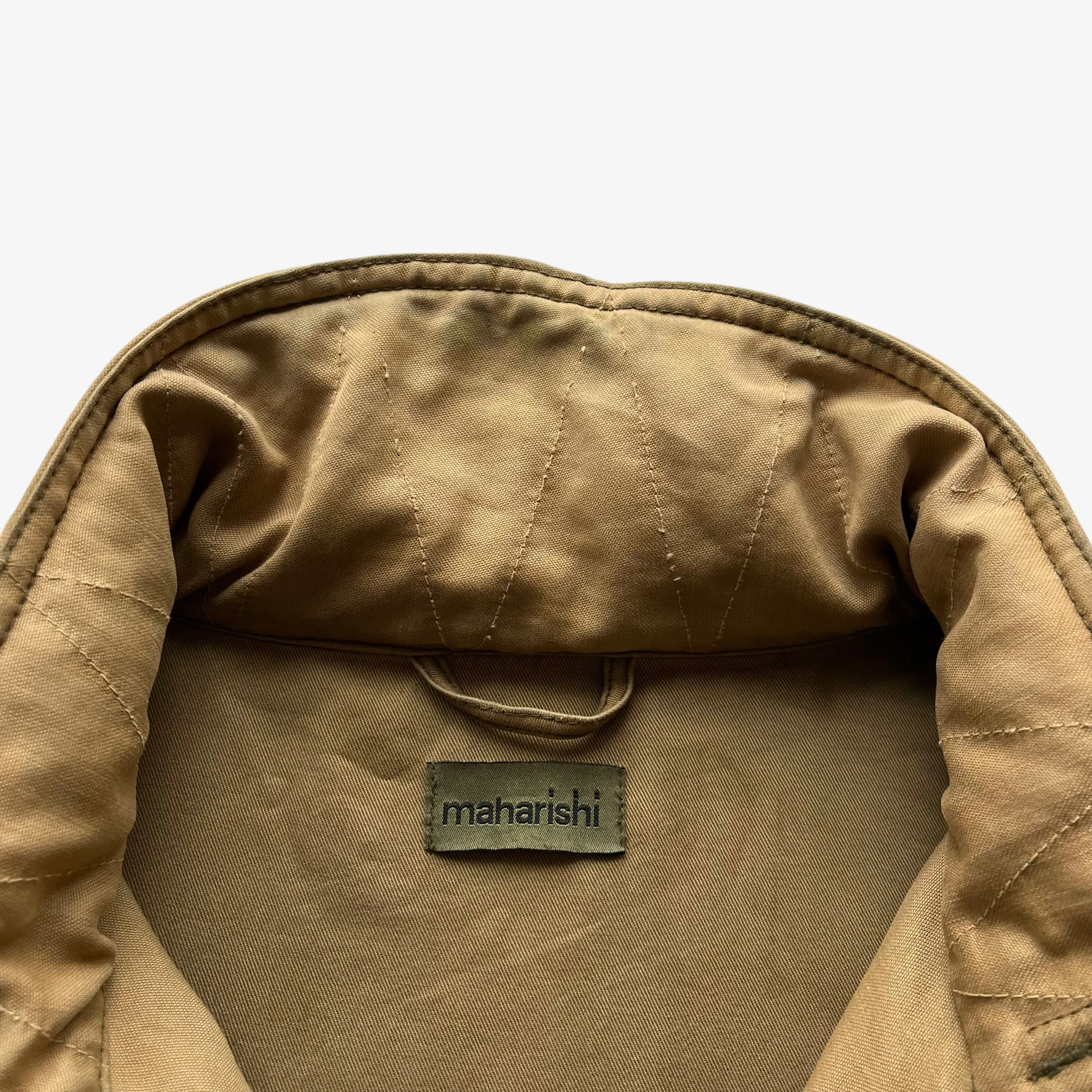 Maharishi Utility Jacket