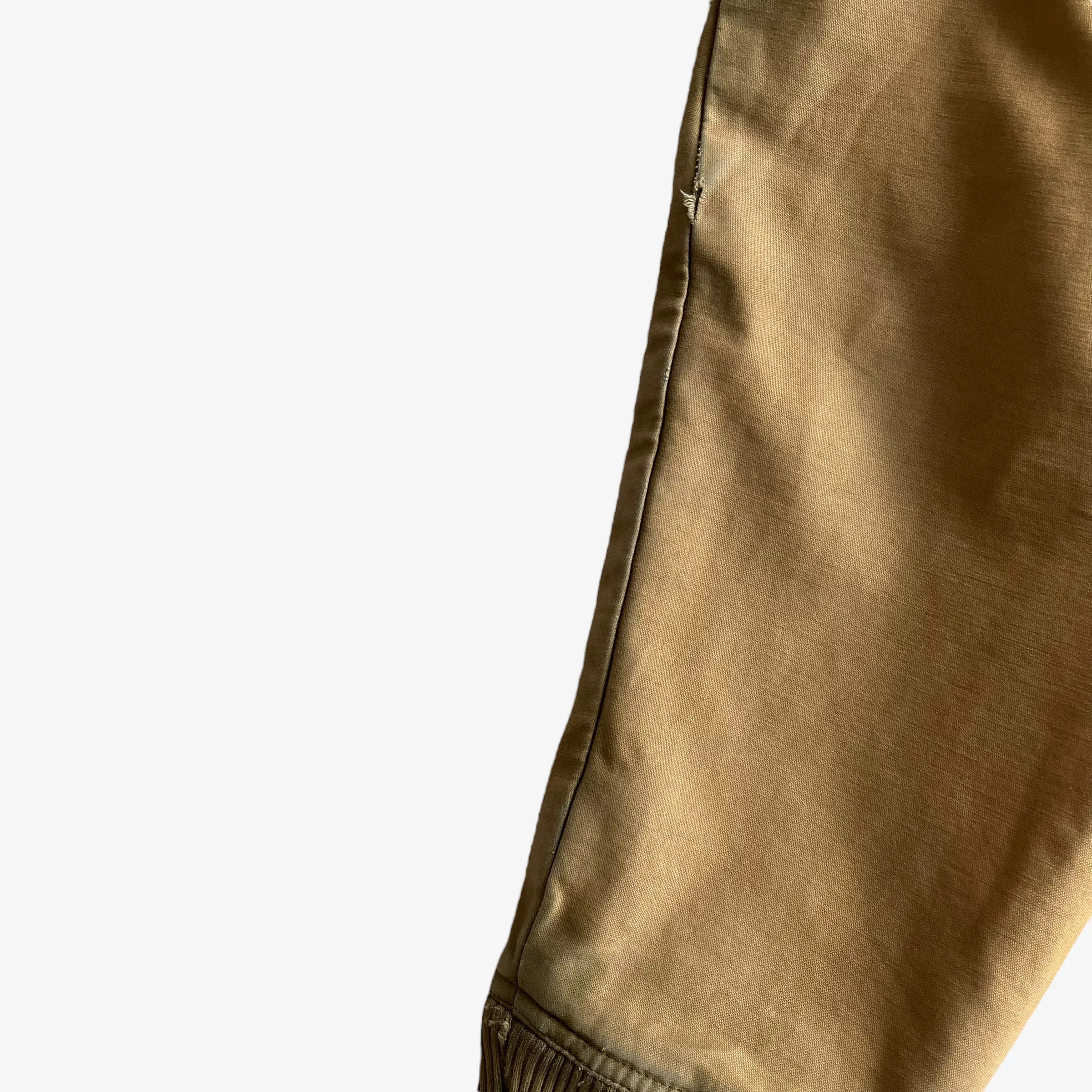 Maharishi Utility Jacket