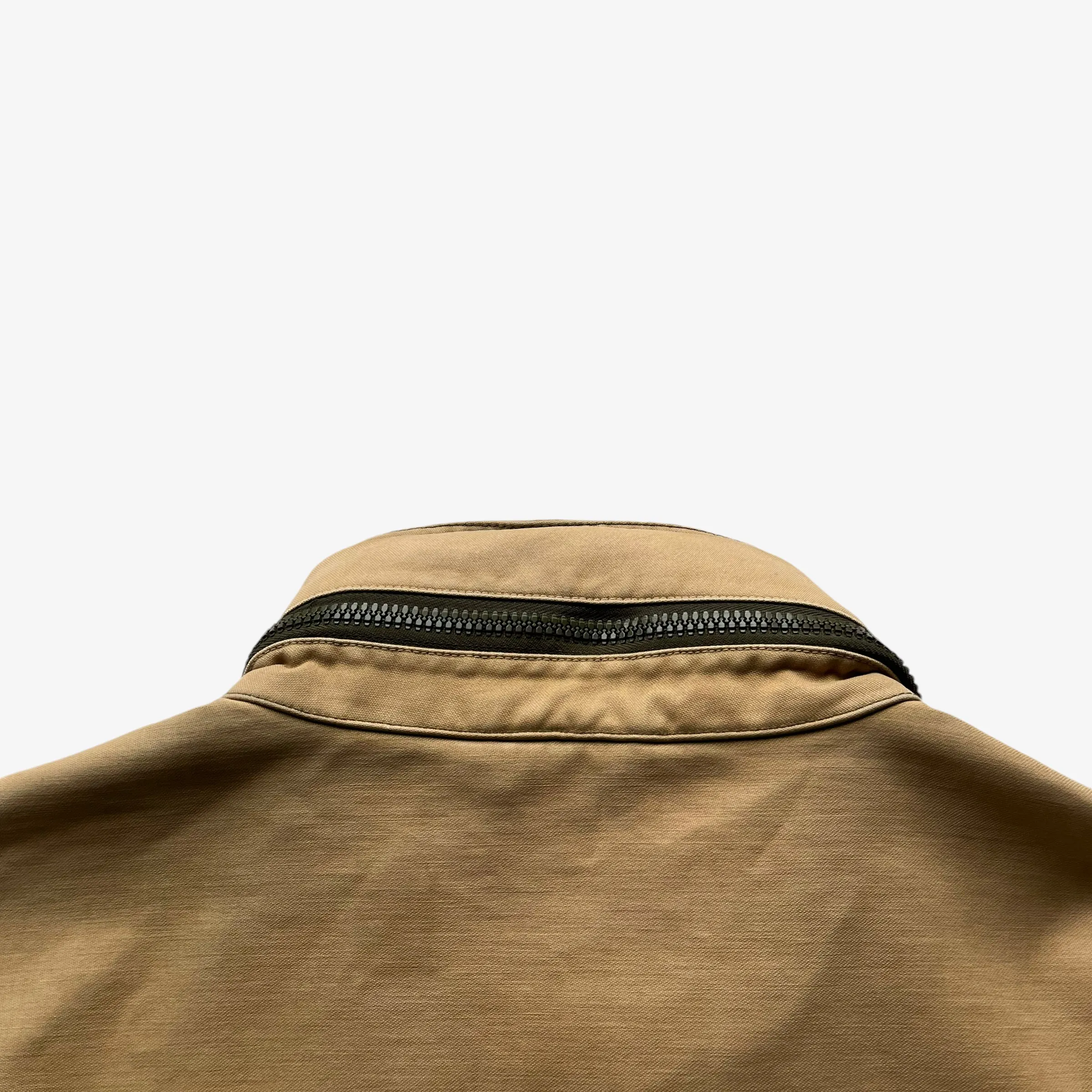 Maharishi Utility Jacket
