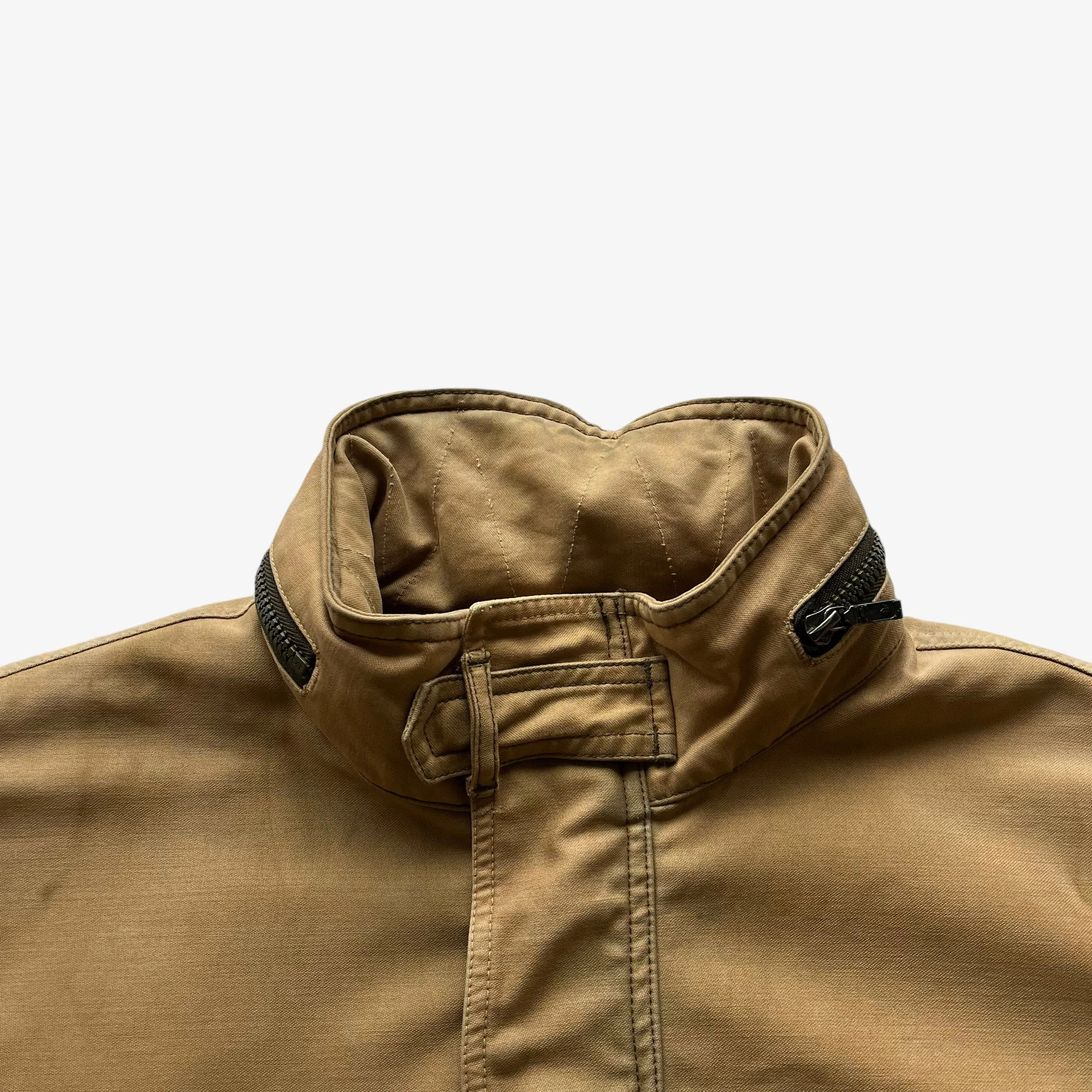 Maharishi Utility Jacket