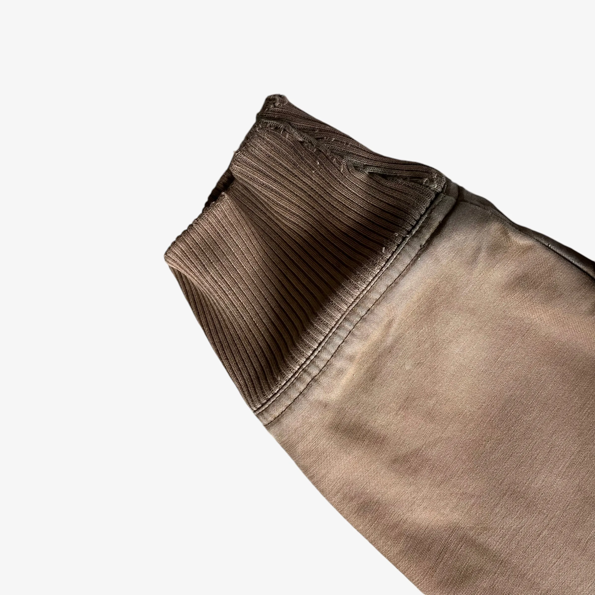 Maharishi Utility Jacket